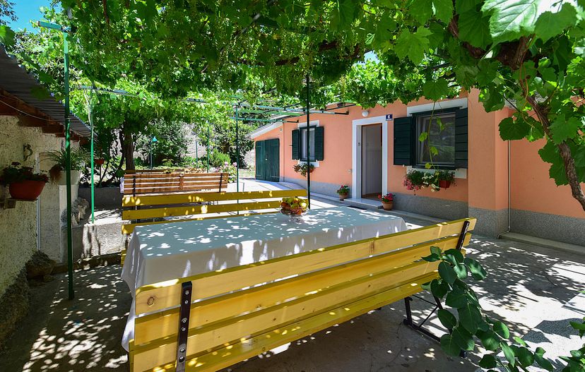 Villa in Split, Croatia