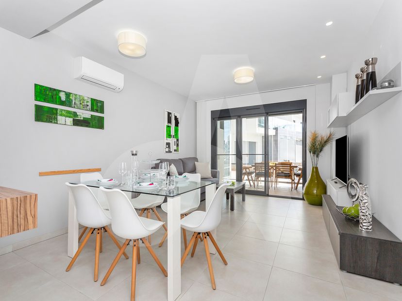 Apartment in El Raso, Spain