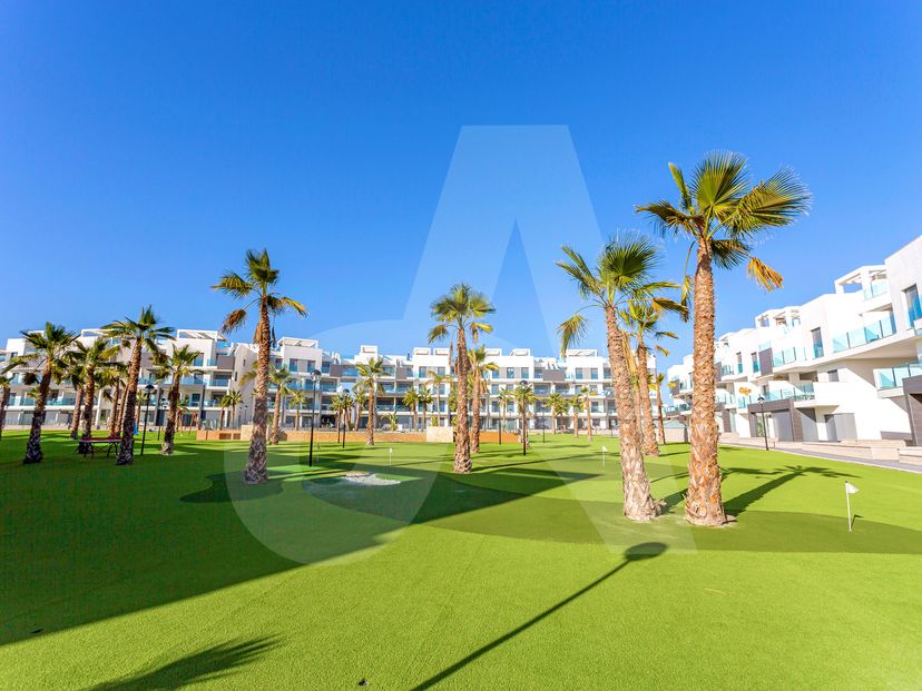 Apartment in El Raso, Spain