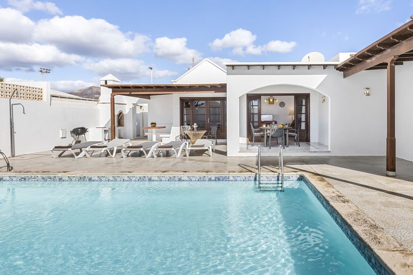 Villa in Puerto del Carmen, Lanzarote