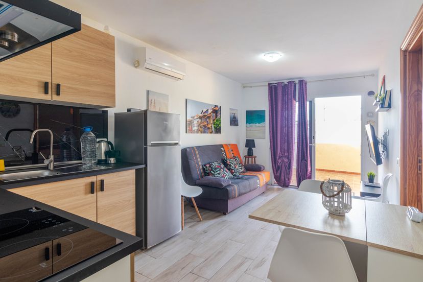 Apartment in Puerto Rico, Gran Canaria