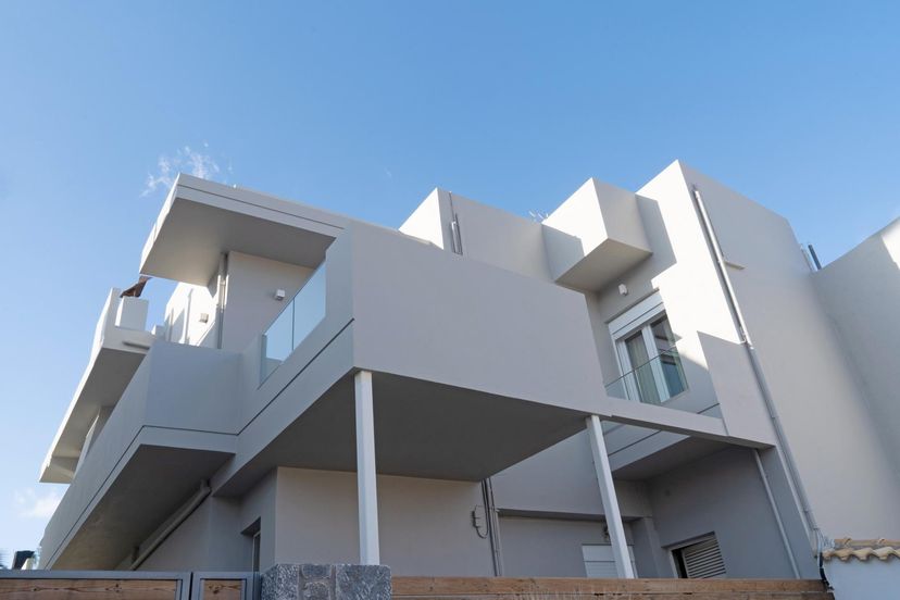 Apartment in Hersonissos, Crete