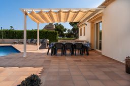 Villa to rent in Jávea, Costa Blanca