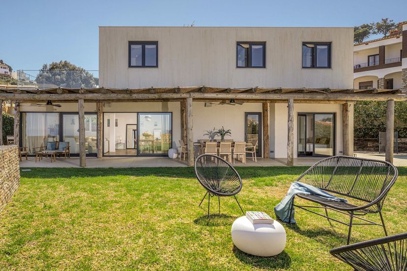 Villa in Urbanització Mas Gispert, Spain