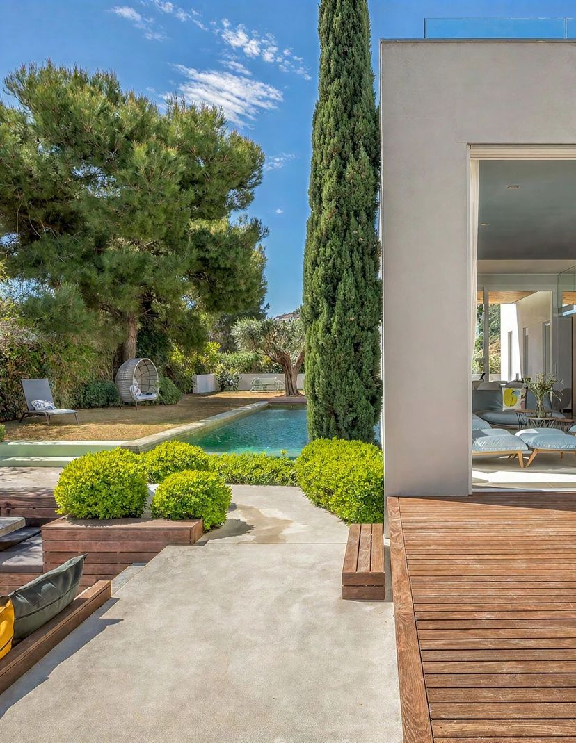 Villa in Spain, Urbanització Sa Punta