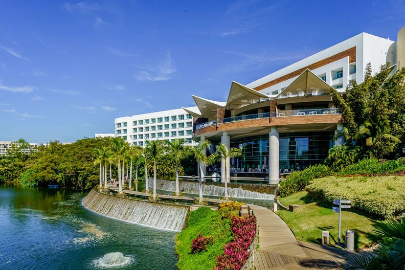 Town_house in Nuevo Vallarta, Mexico