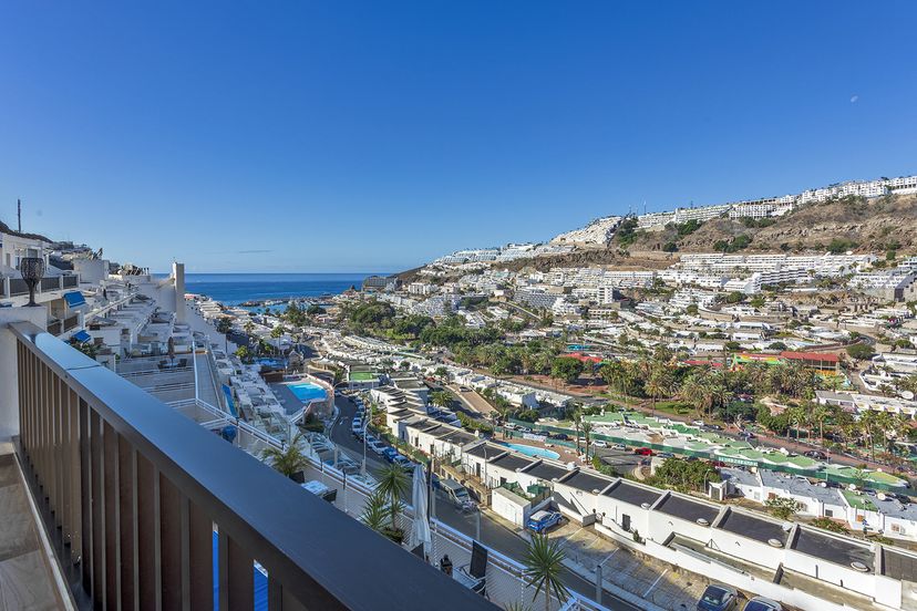 Apartment in Puerto Rico, Gran Canaria