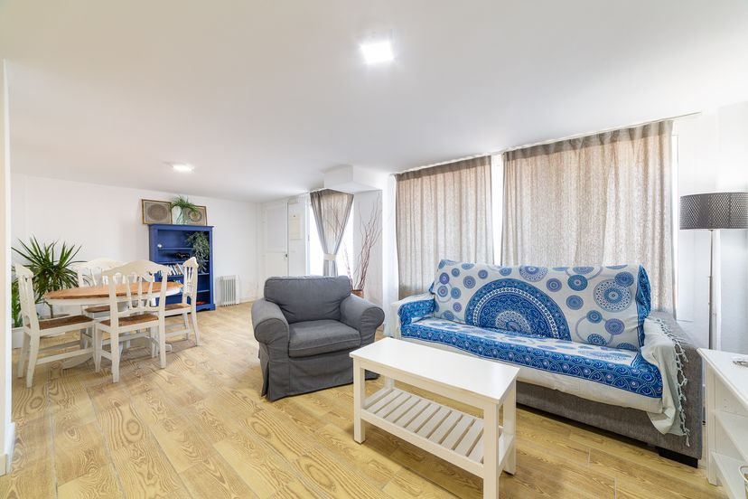 Apartment in Los Gurullos, Spain
