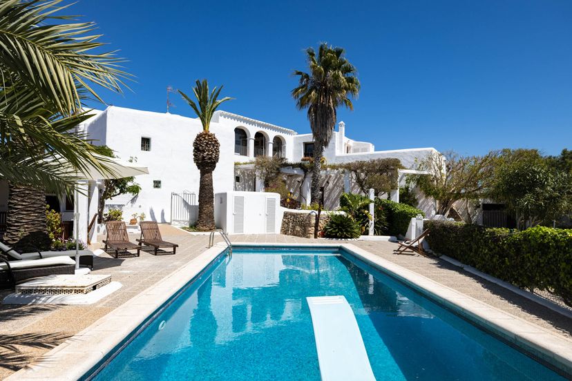 Villa in San Antonio, Ibiza