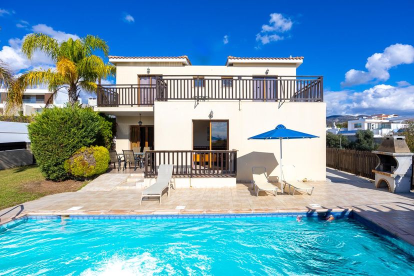 Villa in Pegia, Cyprus