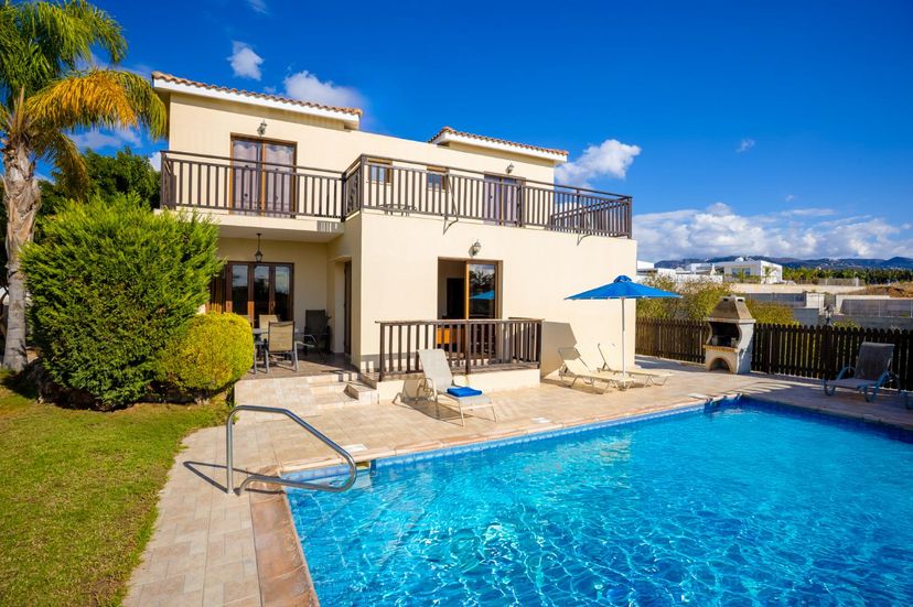 Villa in Pegia, Cyprus