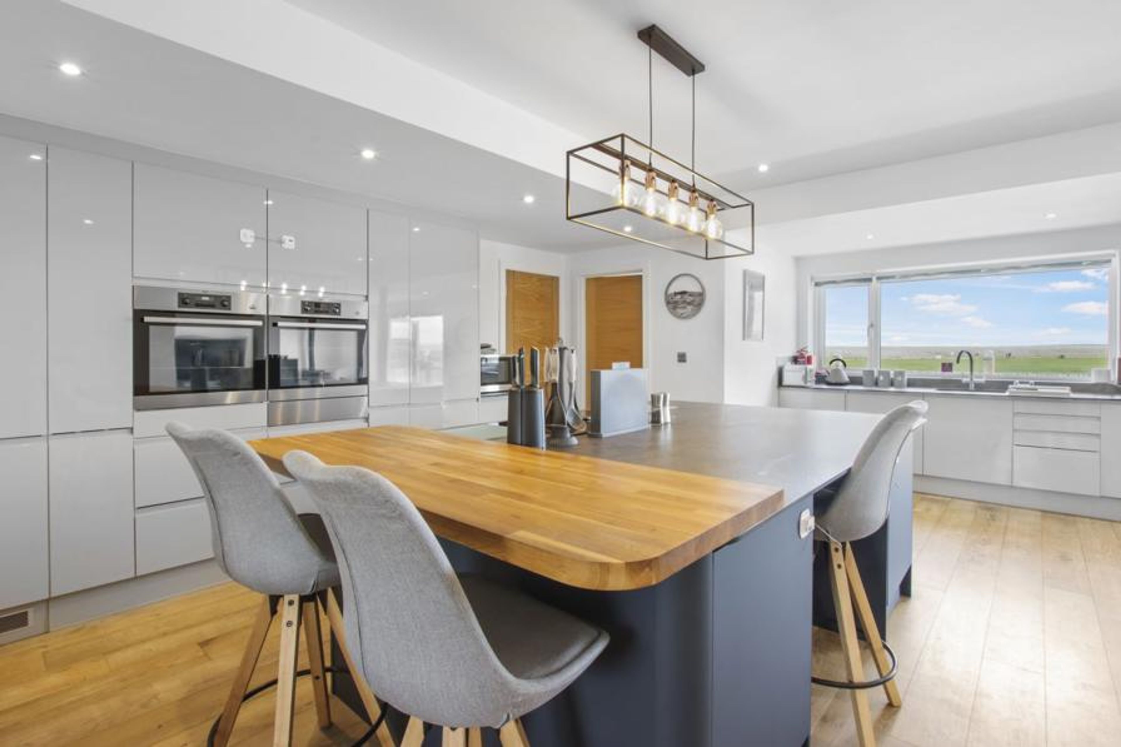 Ridgeview Kitchen