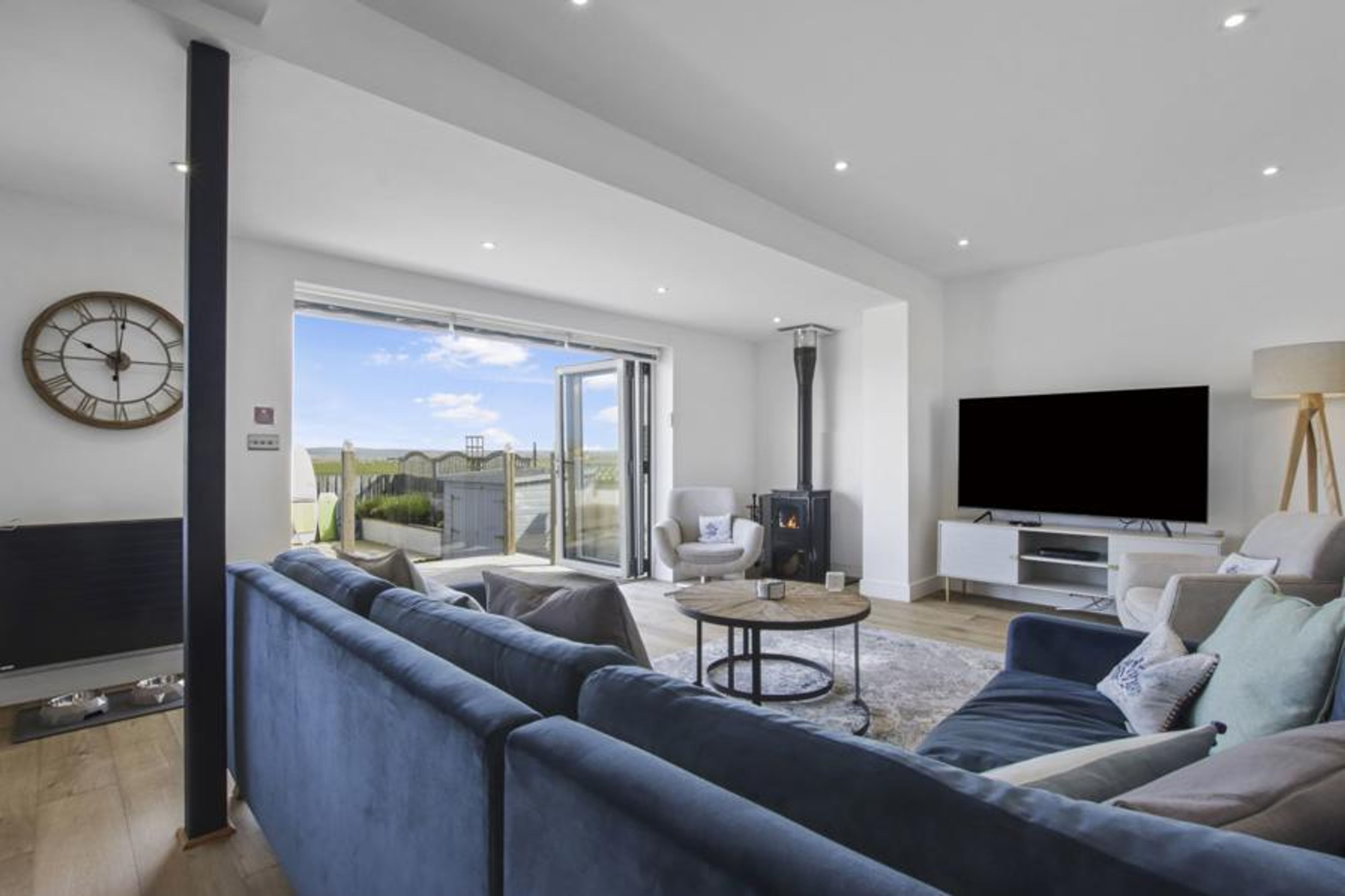 Ridgeview Living Room