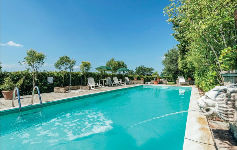 Villa in Magione, Italy