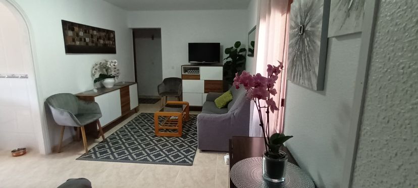 Apartment in Puerto de Mazarrón, Spain