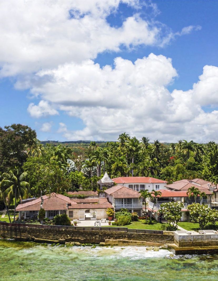 Villa in Barbados, Holetown
