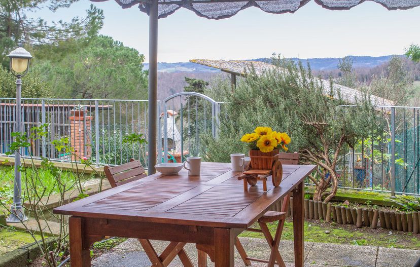 Villa in Frazione di Cedri, Italy
