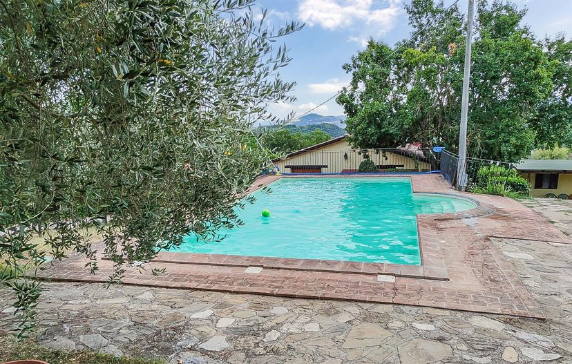 Villa in Perugia, Italy