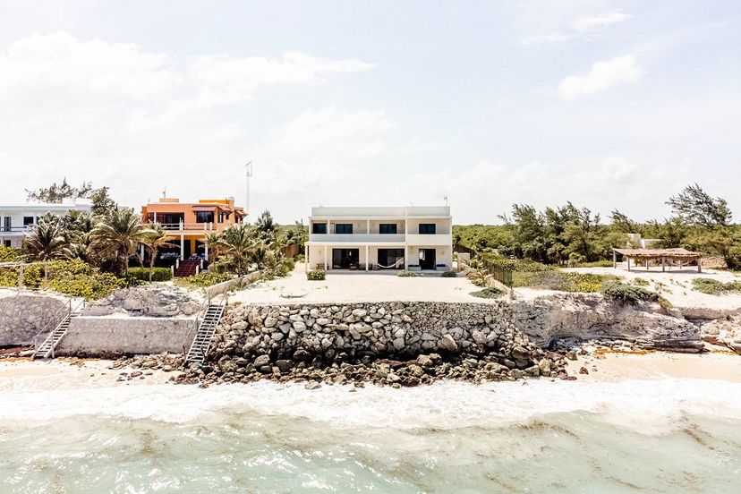 Villa in Cancun, Mexico