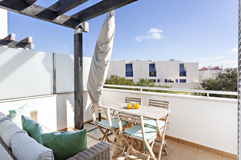 Apartment in Cabanas, Algarve