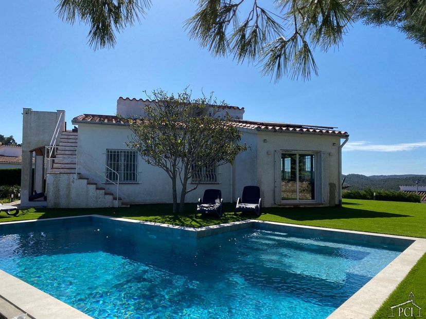Villa in El Mas Tomasí, Spain