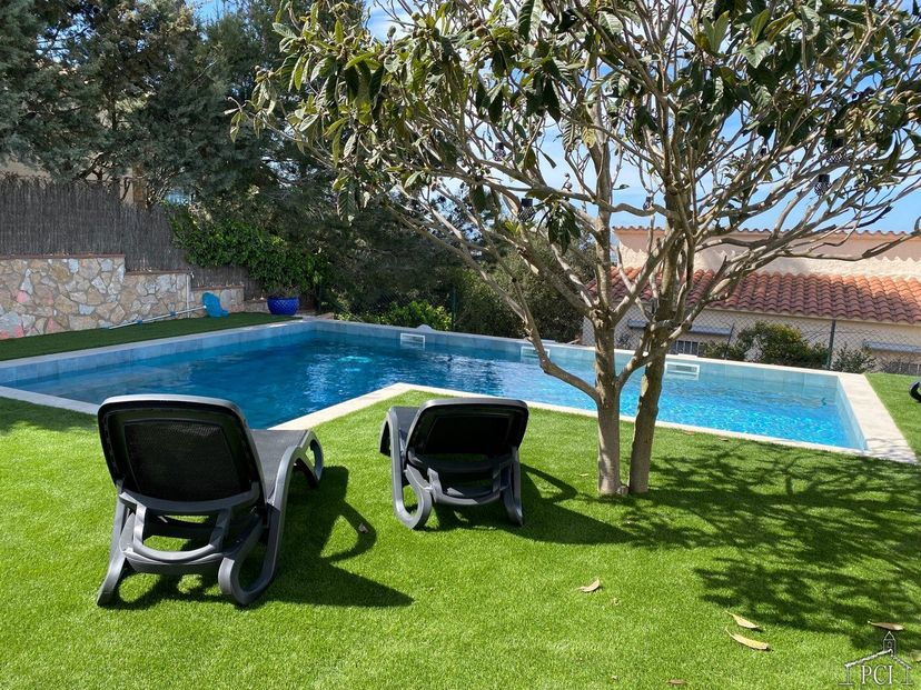 Villa in El Mas Tomasí, Spain