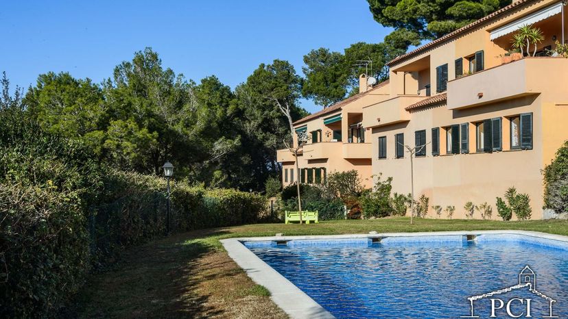 Villa in Urbanització Sa Punta, Spain