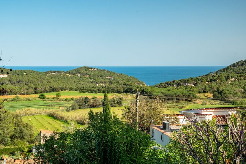 Villa in Urbanització Casa de Camp, Spain