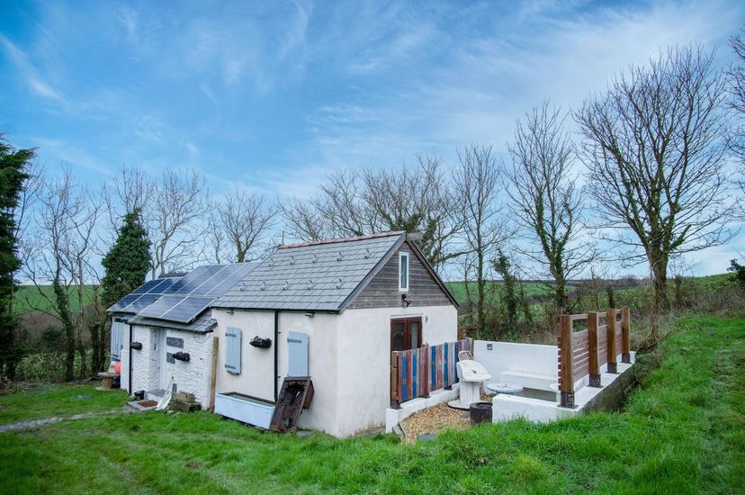 Cottage in Stackpole and Castlemartin, Wales