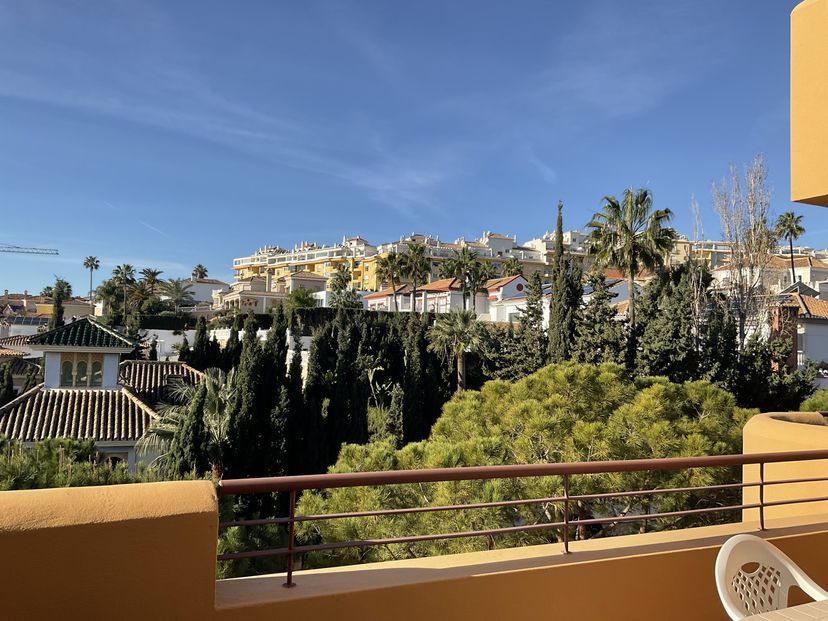 Apartment in Jardin Botánico, Spain