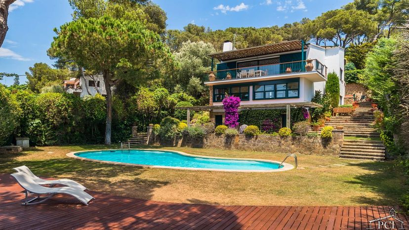 Villa in Llafranc, Spain