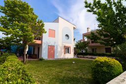 Holiday home rental in Greek Mainland, Greece
