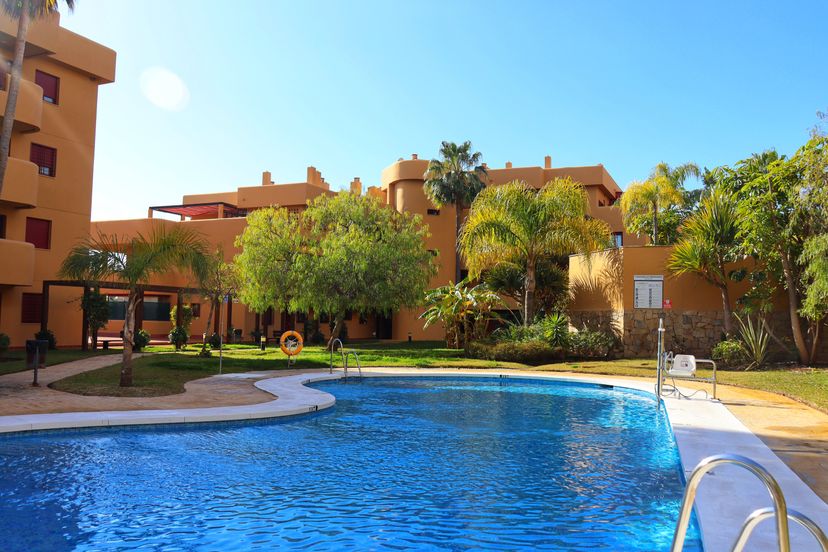 Apartment in Jardin Botánico, Spain