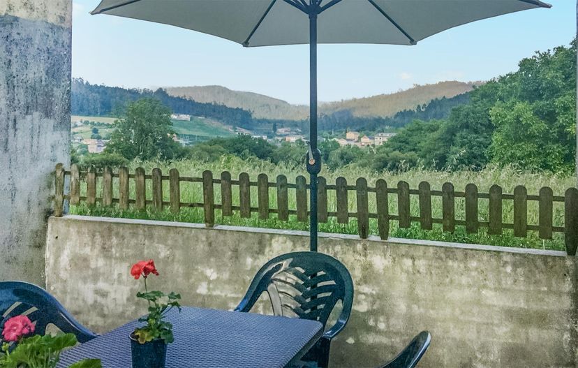 Villa in Ortigueira, Spain