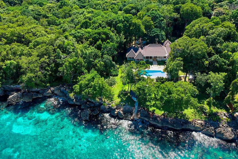 Villa in Ocho Rios, Jamaica