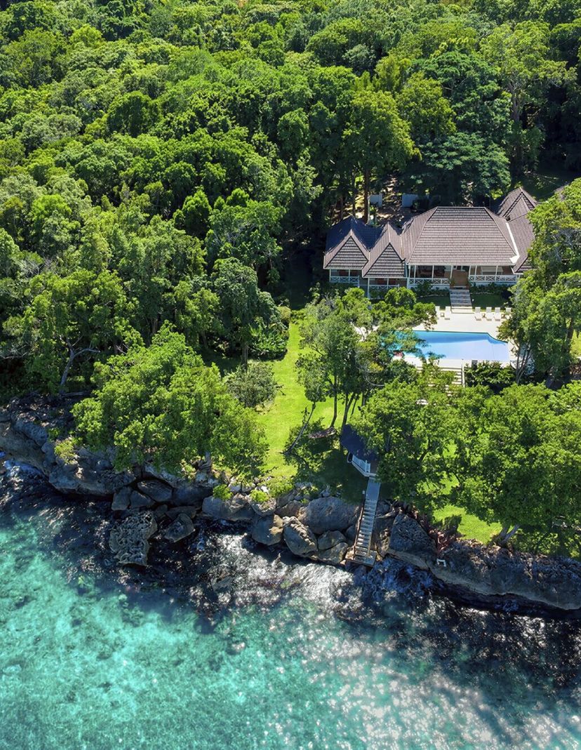 Villa in Jamaica, Ocho Rios