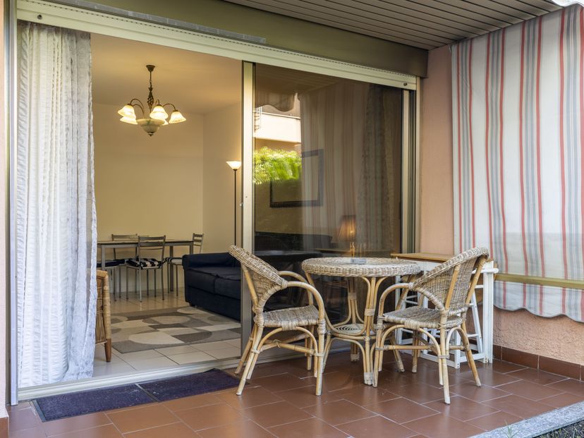 Apartment in San Remo, Italy