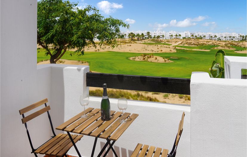 Apartment in Las Terrazas de la Torre Golf Resort, Spain