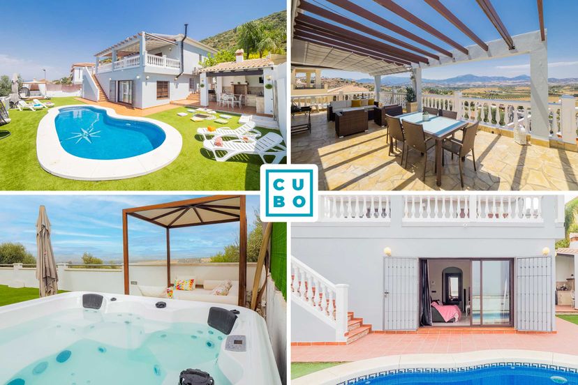 Villa in Coín, Spain