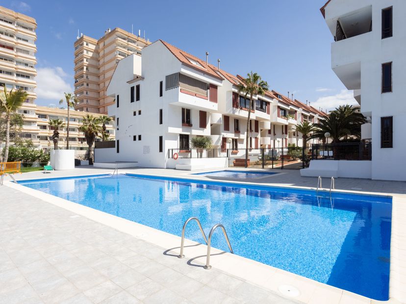 Apartment in Playa de las Américas, Tenerife