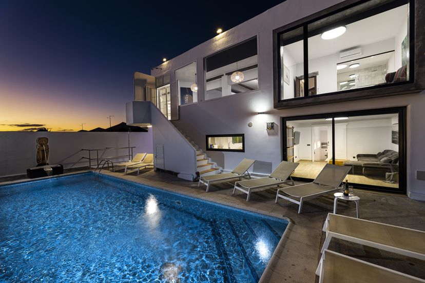 Villa in Arrecife, Lanzarote