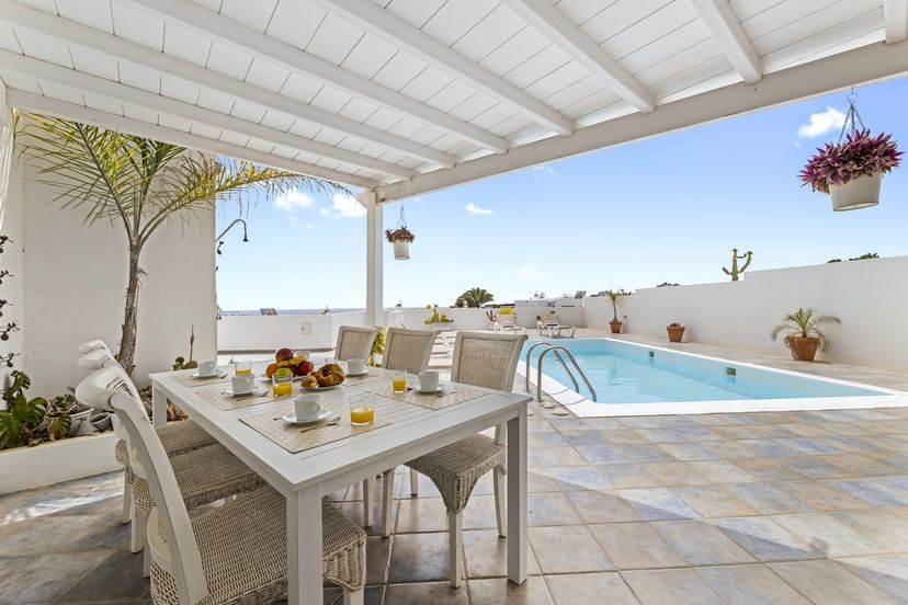 Villa in Playa Blanca, Lanzarote