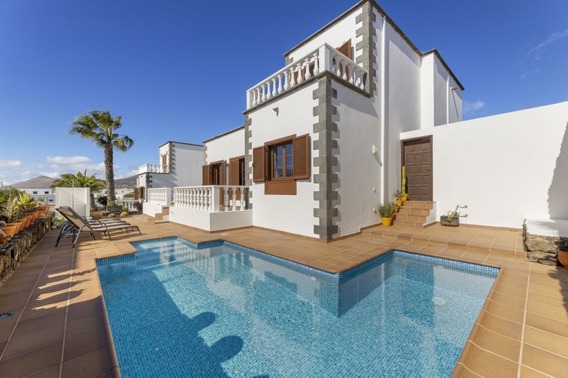 Villa in Tías, Lanzarote