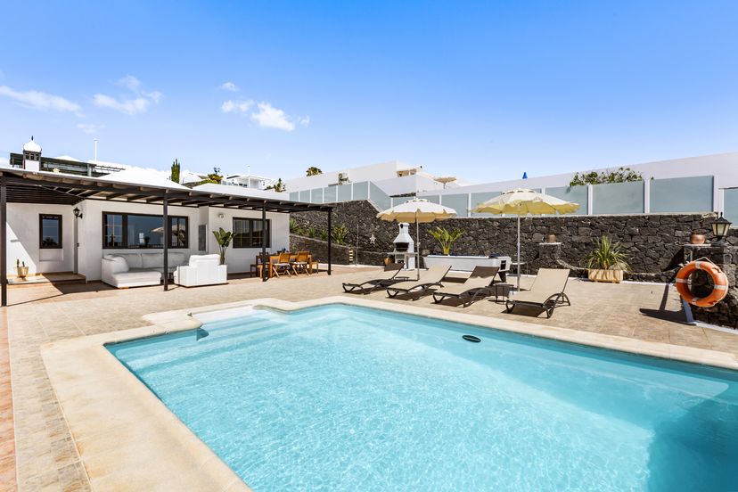Villa in Spain, Puerto del Carmen