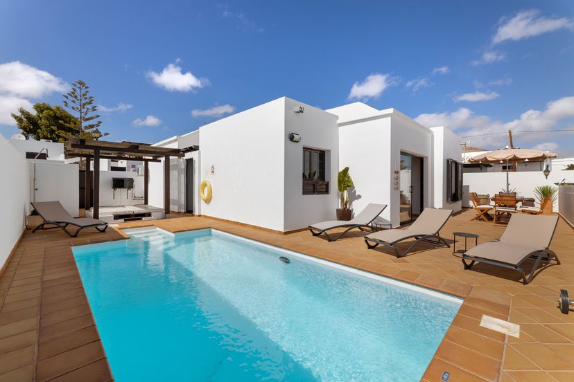 Villa in Tías, Lanzarote