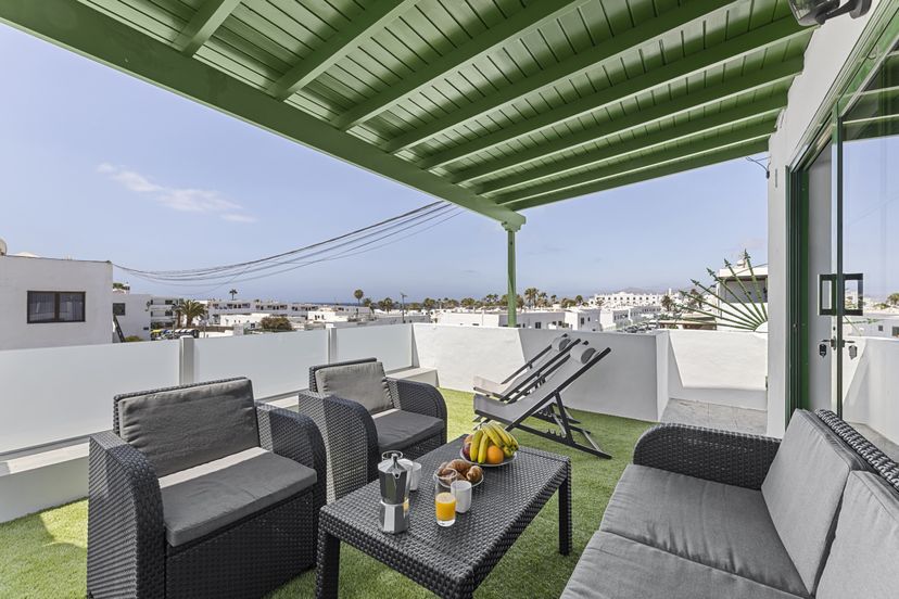 Apartment in Puerto del Carmen, Lanzarote