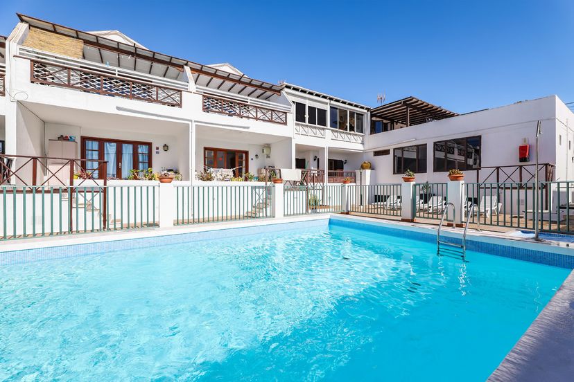 Apartment in Puerto del Carmen, Lanzarote