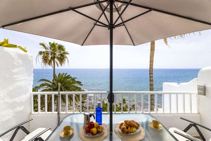Apartment in Puerto del Carmen, Lanzarote