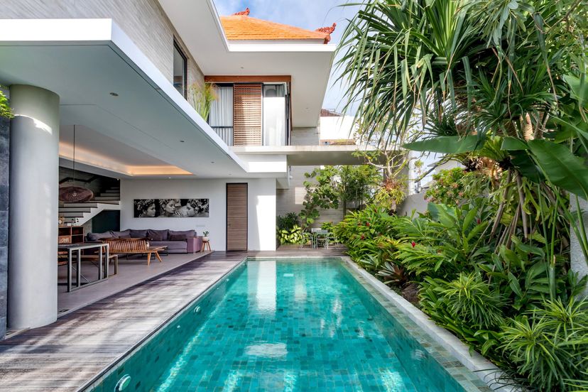 Villa in Seminyak, Bali