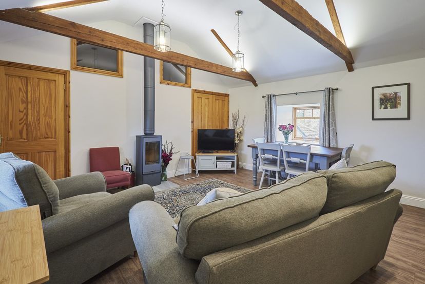 Apartment in Newbrough, England